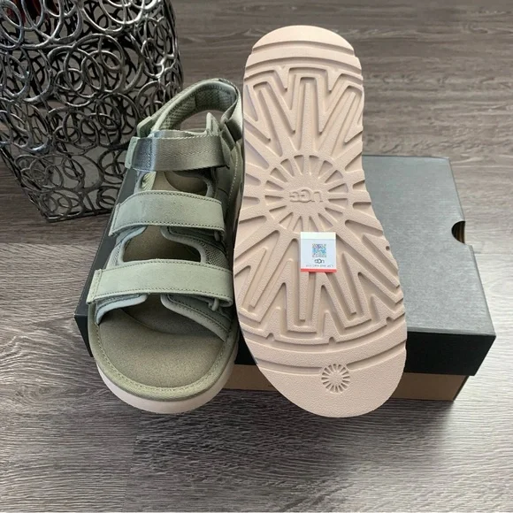 UGG GOLDENCOAST MULTISTRAPS SANDALS